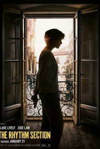 The Rhythm Section Trailer