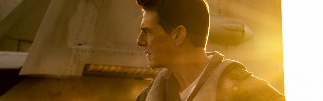 Tom Cruise returns in Top Gun: Maverick – Watch the trailer now