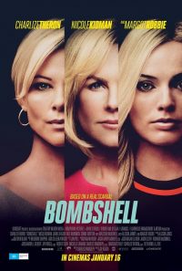 Bombshell Trailer