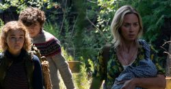 The Abbott Family is back in A Quiet Place II – see the first trailer!