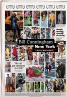 Bill Cunningham New York Trailer