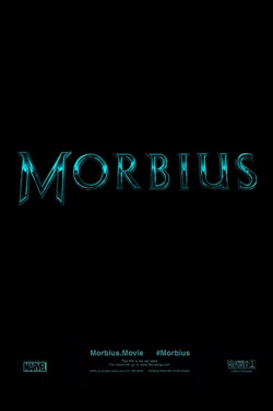 Morbius Trailer - Accessreel.com