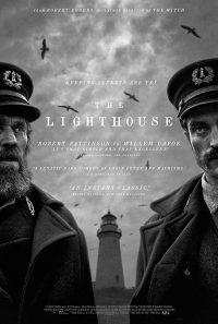 The Lighthouse Trailer
