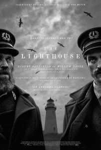 The Lighthouse Trailer