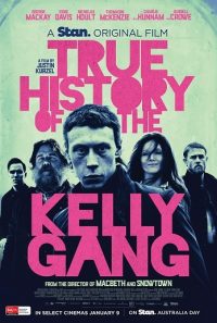 True History of the Kelly Gang Trailer