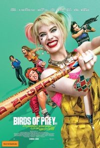 Birds of Prey (And the Fantabulous Emancipation of One Harley Quinn) Trailer