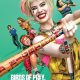 Birds of Prey (And the Fantabulous Emancipation of One Harley Quinn) Trailer