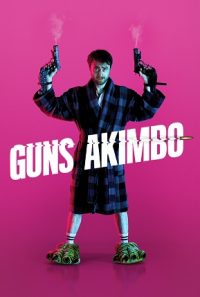Guns Akimbo Trailer