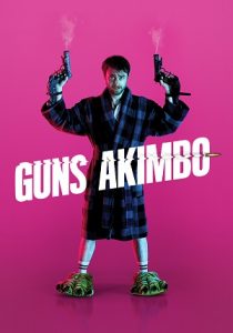 Guns Akimbo Trailer