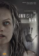 The Invisible Man Trailer