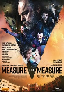 Measure for Measure Trailer