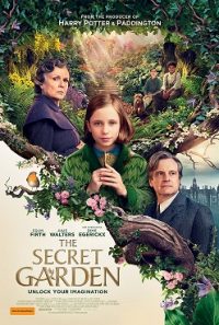 The Secret Garden Trailer