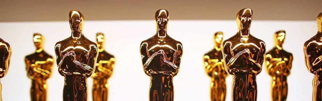 2022 Oscar Nominations