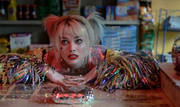Birds of Prey (And the Fantabulous Emancipation of One Harley Quinn) Review