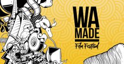 WA Made Film Festival Program Released
