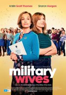 Military Wives Trailer