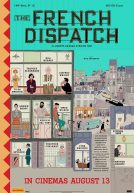 The French Dispatch Trailer