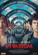 Vivarium Trailer