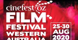 CinefestOz Announces Short Film Cash Prizes