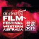 CinefestOz Announces Short Film Cash Prizes