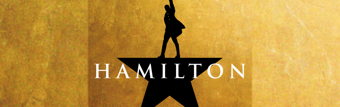 Streaming the Original Production of Hamilton