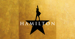Streaming the Original Production of Hamilton