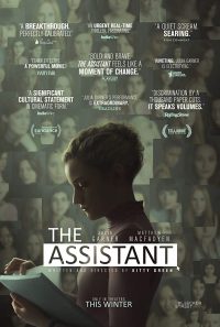 The Assistant Trailer