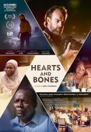 Hearts and Bones Trailer