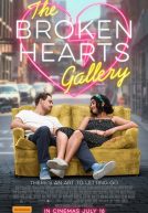 The Broken Hearts Gallery Trailer