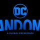 DC FanDome coming online for 24 hours in August!