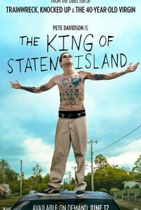 The King of Staten Island Trailer