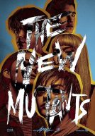 The New Mutants Trailer