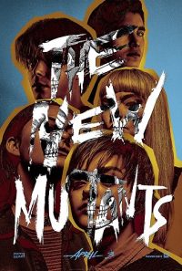 The New Mutants Trailer