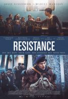 Resistance Trailer