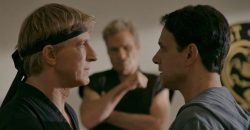 Cobra Kai Season 3 leaves YouTube Premium for Netflix