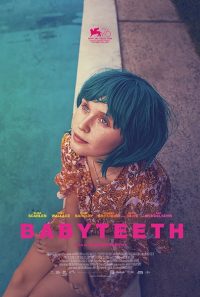 Babyteeth Trailer