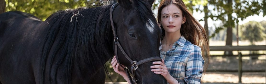 Black Beauty coming to Disney+ later this year