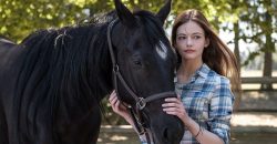 Black Beauty coming to Disney+ later this year