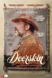 Deerskin Trailer