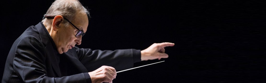 Ennio Morricone: Farewell to the Maestro