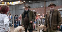 WA Shot film RAMS to Open CinefestOZ