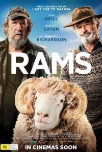 Rams Trailer