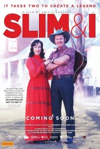 Slim & I Trailer