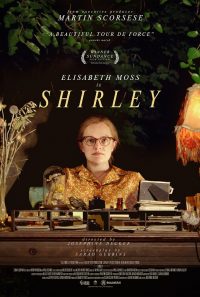 Shirley Trailer