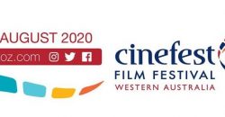 Film lovers rejoice! CinefestOZ is happening this August