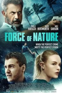 Force of Nature Trailer