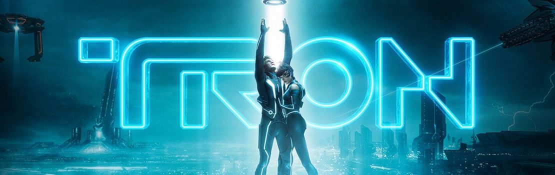 Tron 3 is happening and its not what you think