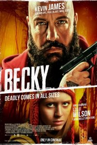 Becky Trailer