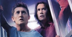 Bill & Ted Face the Music Review