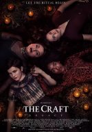 The Craft: Legacy Trailer